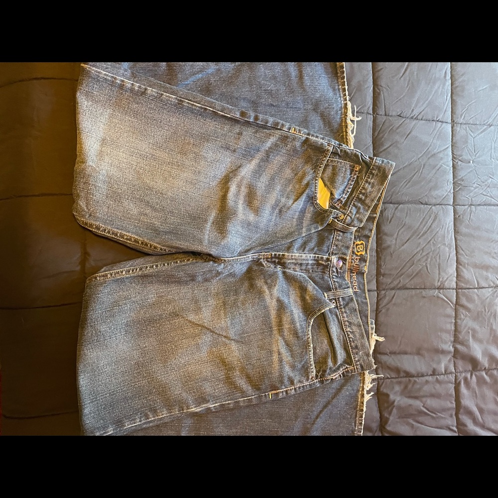 Bullhead BootCut Jeans